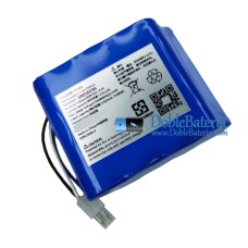 Batería para PLC 39056036 [Batería de repuesto]